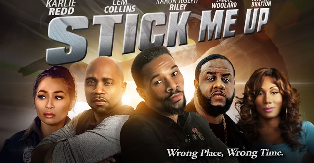 Stick it 2025 watch online